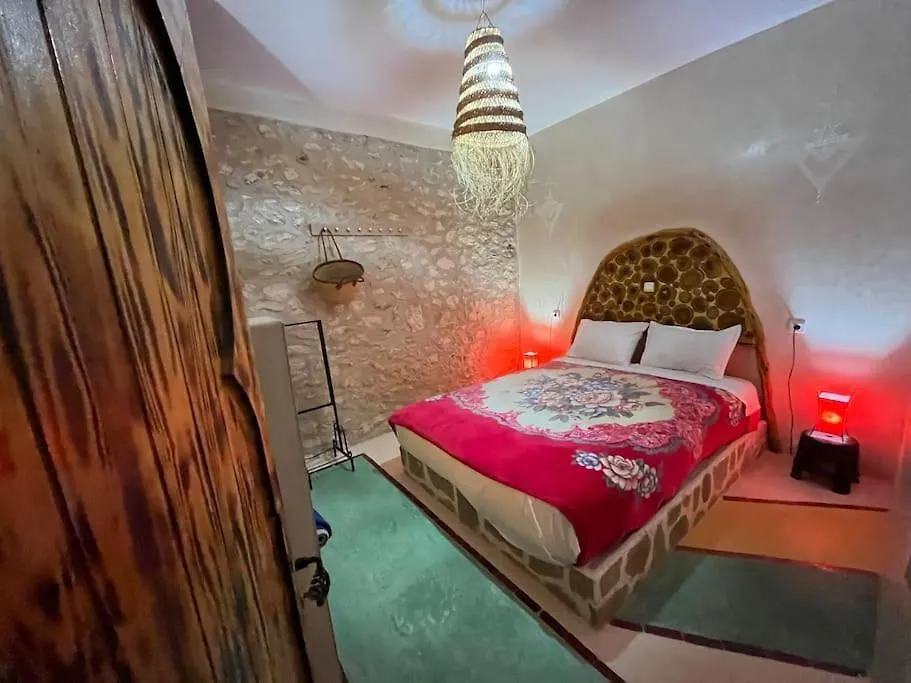 Charmant Studio Prive Pour Eux Qui Adore Le Calme Essaouira