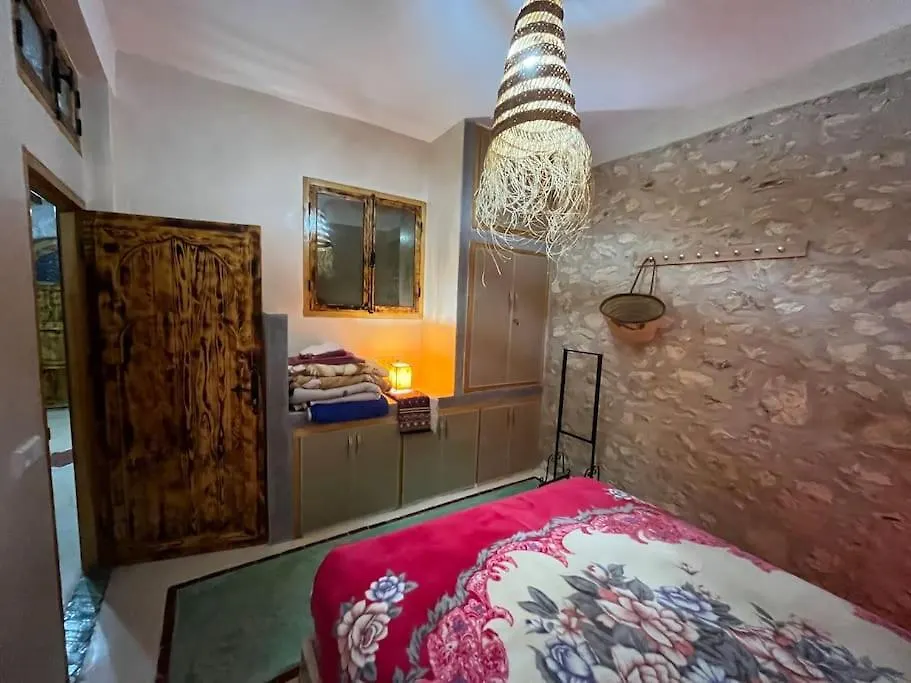 Apartment Charmant Studio Prive Pour Eux Qui Adore Le Calme Essaouira Morocco